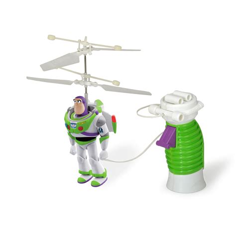 Flying Buzz Lightyear Toy at Virginia Mullins blog