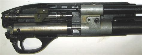 Smith & Wesson 622 .22 LR (PR26144)