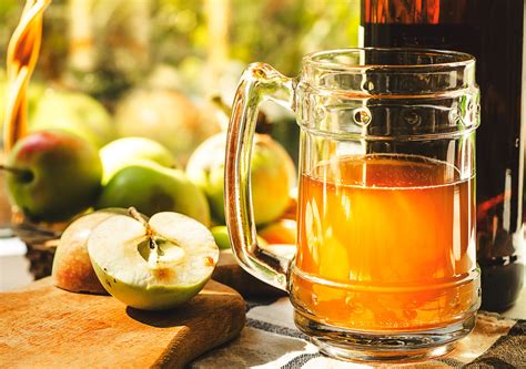 Hard Cider Alcohol Percentage at Dollie Guth blog