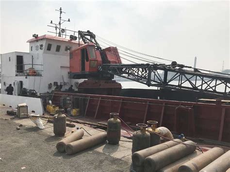 Knowledge Marine & Engineering Works Ltd