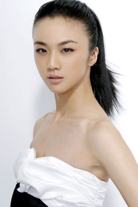 中国の最も国際的な女性スター10人の顔 (6)--人民網日本語版--人民日報