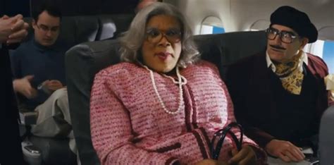 Image result for Tyler Perry Witness Protection Program