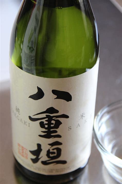 Sake – Japanese Cooking 101