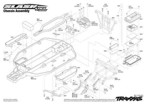 Traxxas Slash 2WD | EuroRC.com
