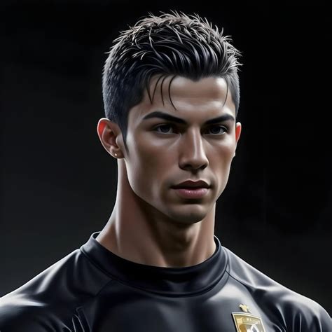 Ronaldo 的图像结果