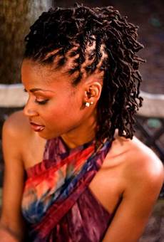 Dread Hairstyles For by Dreadlocks Hairstyles For Hairstyles Weekly Dread Hairstyles For