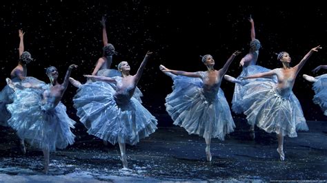 Nevada Ballet Theatre