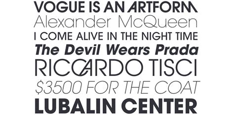 Typeface Collection: fonts & feelings. | Monotype.