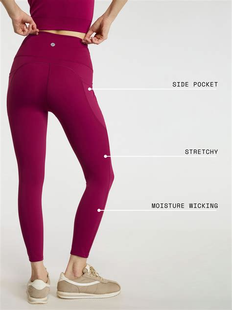 Ruby Aerial Leggings | Bold, Flexible & Fierce – Buy Now | Cava ...