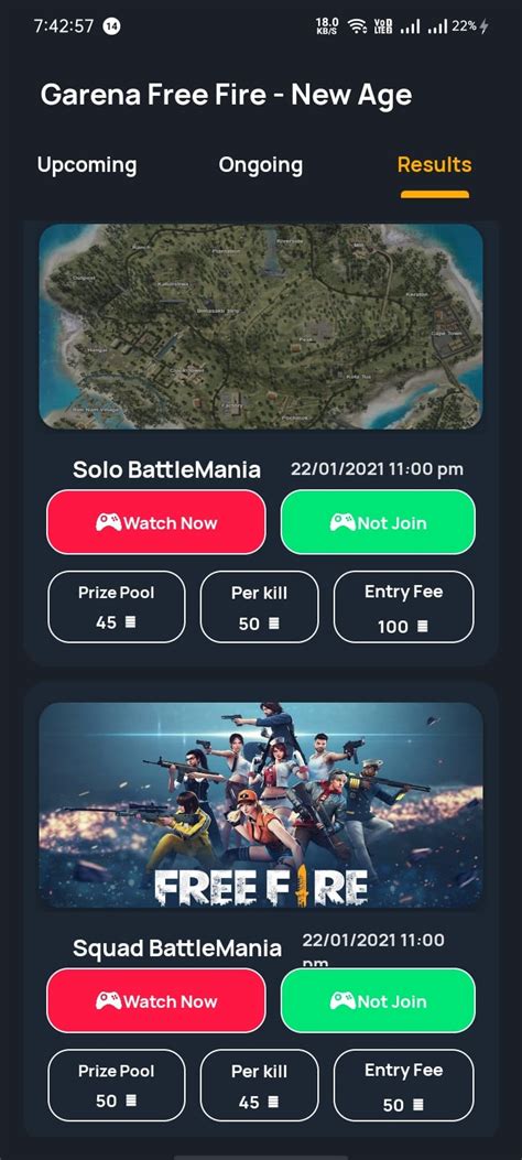 Kingsleyer Tournament ESpports