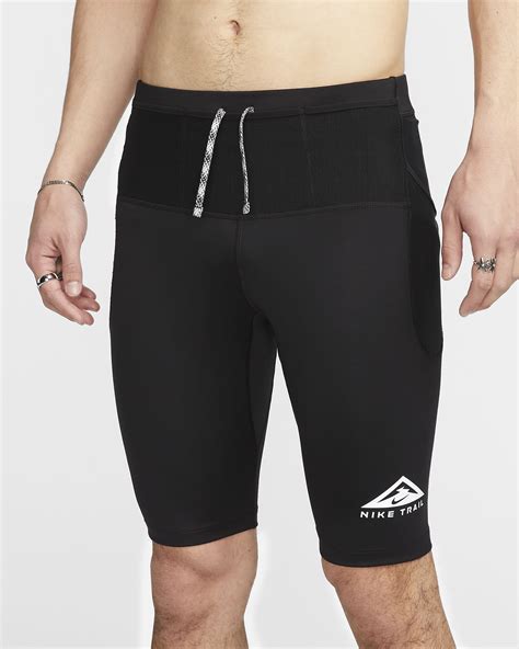 Nike Trail Dri-FIT Lava Loops Men's 1/2-Length Trail Running Tights ...