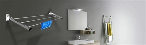 Rainbow Drywell Glider Stainless Steel Heavy Duty, Space Saver (3 Pipes ...