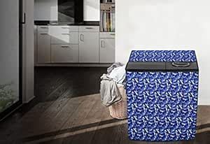 The Furnishing Tree Washing Machine Cover Compatible for Lifelong 6.5 ...