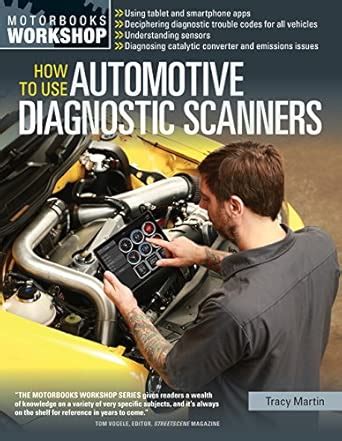 How To Use Automotive Diagnostic Scanners: - Understand OBD-I and OBD ...