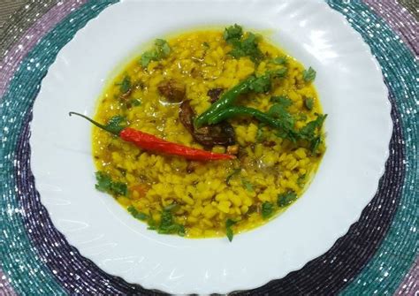 Urad daal simple cooking Recipe by Chef Alka Singh Tomar.(Blogger ...