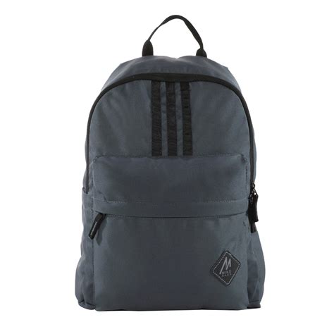 Mike Day Pack Lite 15L Casual Backpack - Grey – Smily Kiddos