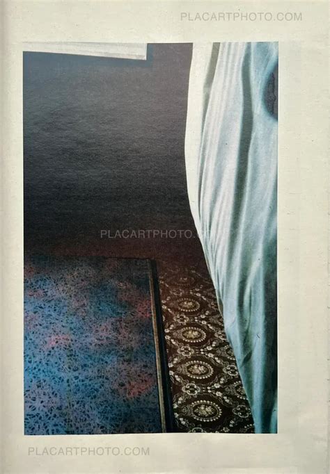 Daisuke Yokota, Daisuke Yokota: Room/ Monitor (Signed), Self published ...