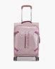 Buy CALVIN KLEIN Unisex Rockaway Medium Cabin Trolley Bag with TSA Lock ...