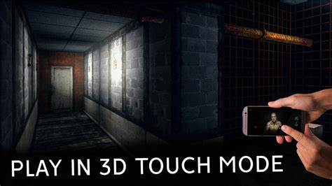 VR Horror Virtual Reality APK for Android Download