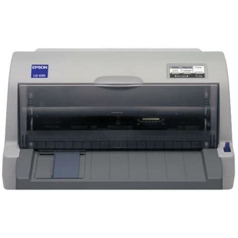 Epson LQ-630 štampač | ePonuda.com