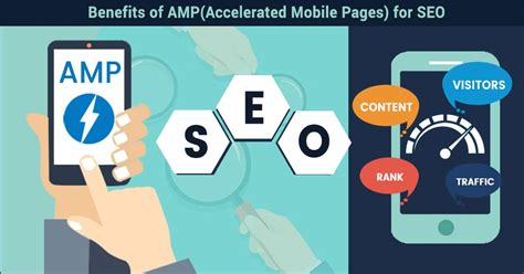How Does Google AMP Fit Into Your SEO Strategy? | E2M Solutions