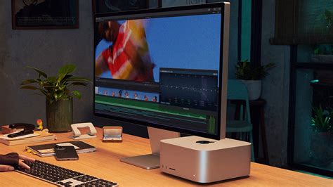 M2 Ultra Mac Studio review: Who needs a Mac Pro, anyway? | Ars Technica