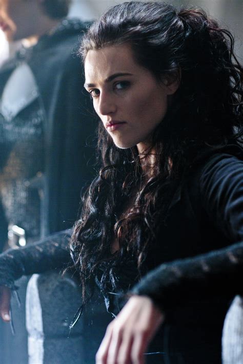 Morgana Pendragon | Merlin Wiki | Fandom