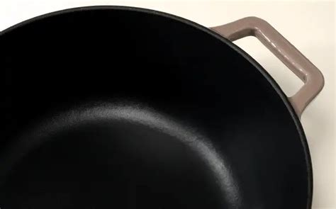 Enamel Cast Iron Dosa Tawa | Enamel Flat Dosa Tawa | Enamel Cast Iron ...
