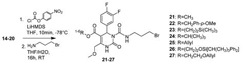 Syntheses of Precursors and Reference Compounds of the Melanin ...