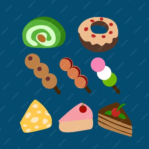 Food卡通 的图像结果