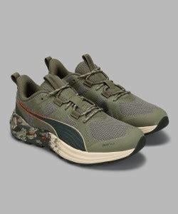 PUMA Reflect Lite Trail Landslide Running Shoes For Women - Buy PUMA ...