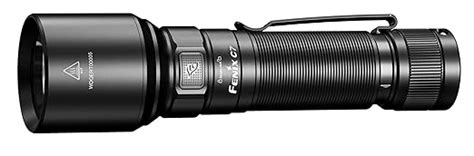 fenix C7 Lampe Torche