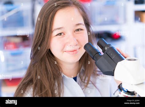 Image result for Science Student Microscope