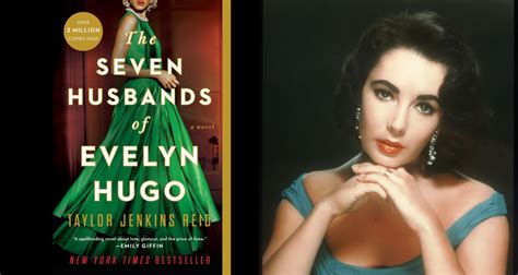 The Seven Husbands of Evelyn Hugo
