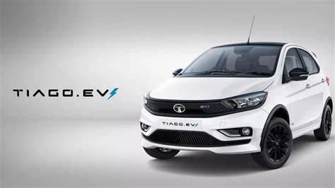 Auto Expo 2023: Tata Tiago EV Blitz से उठा पर्दा, जानें स्पोर्टी लुक ...