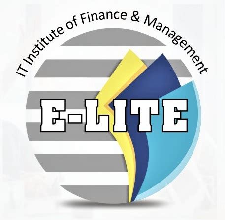 E-lite Institute Of Finance & Management