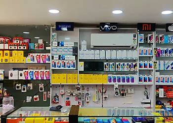 3 Best Mobile Stores in Raipur, CG - Expert Recommendations