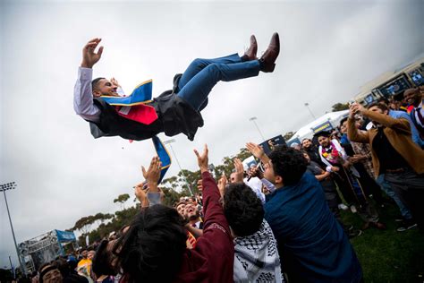 2019 Graduation Commencement Ceremonies