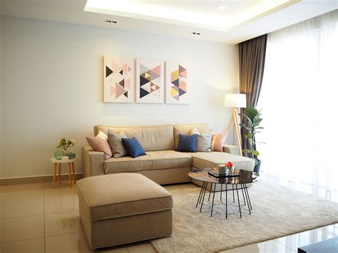 home interior design low budget