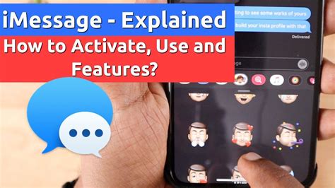 Image result for iMessage Tutorial