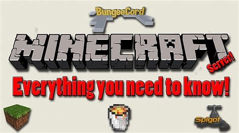 Minecraft Server Setup Tutorial 的图像结果