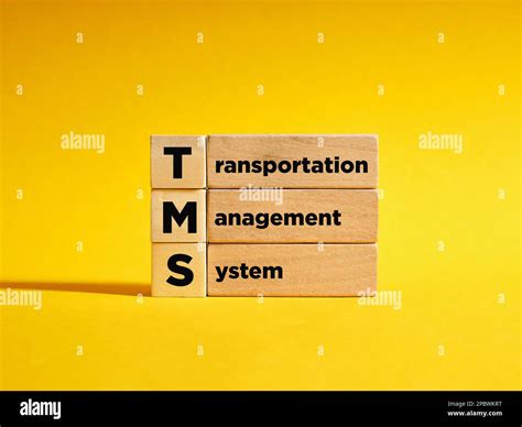 TMS Transportation Management System 的图像结果