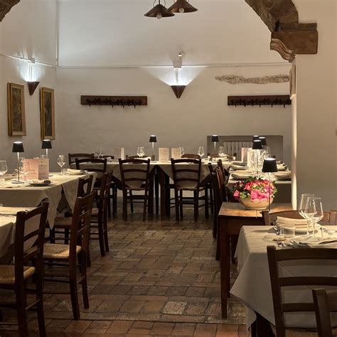 Ristorante Pettino
