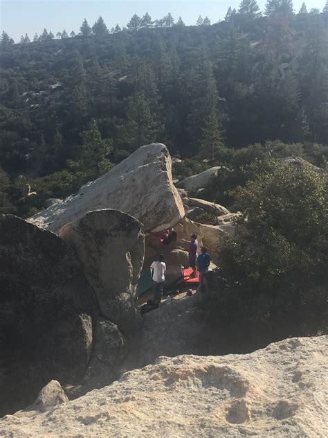 Horse Flat Campground | Trinity Center, CA