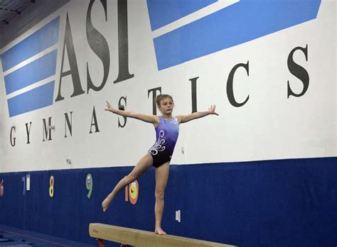 ASI Gymnastics moving from Lake Highlands to Lakewood - Lake Highlands