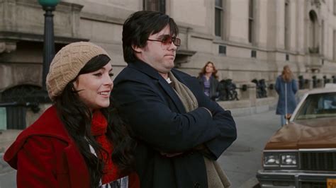 Mark Lindsay Chapman John Lennon