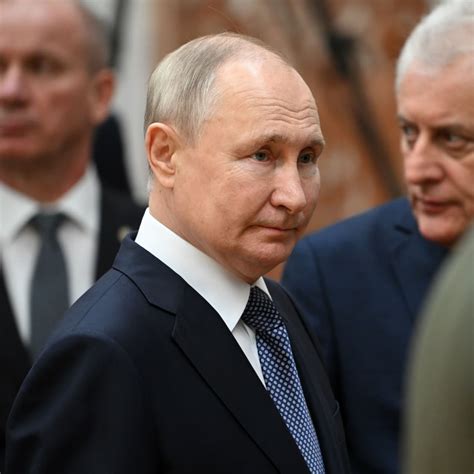 Putin Has Staked Russia’s Resources on Victory in Ukraine. Can the West ...