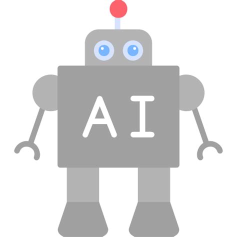 Robots Icon 的图像结果