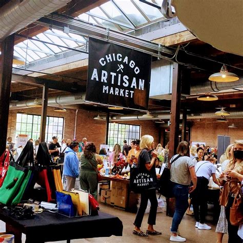 Market Days Chicago 2024 - Your Guide To Local Delights