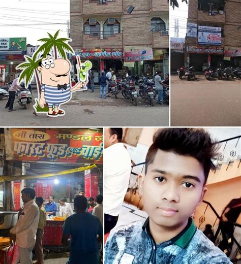 Mandal Momos, Kanpur - Restaurant reviews